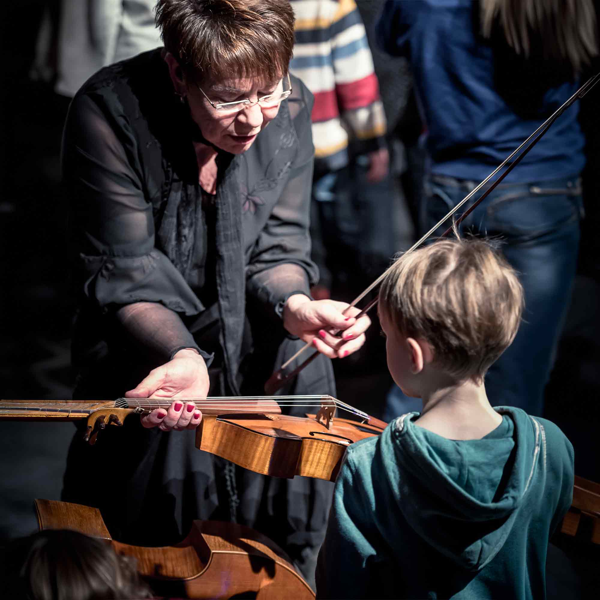 »Fidolino« Kinderkonzerte starten in die neue Saison, Rheda Wiedenbrück »Fidolino« Kinderkonzerte starten in die neue Saison, Rheda Wiedenbrück