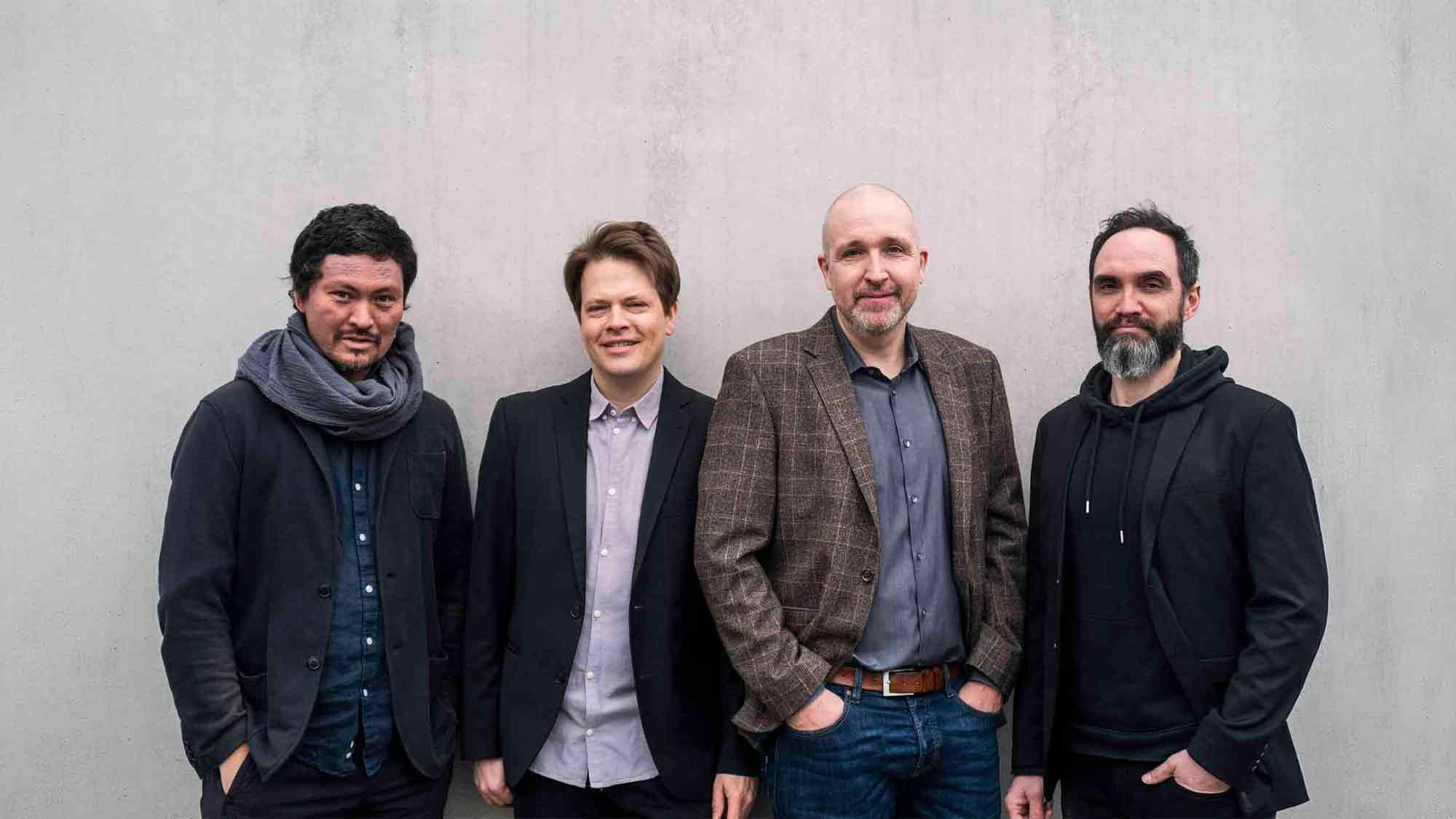 Sebastian Gahler – »Electric Stories«, Jazzclub Paderborn, 26. September 2026