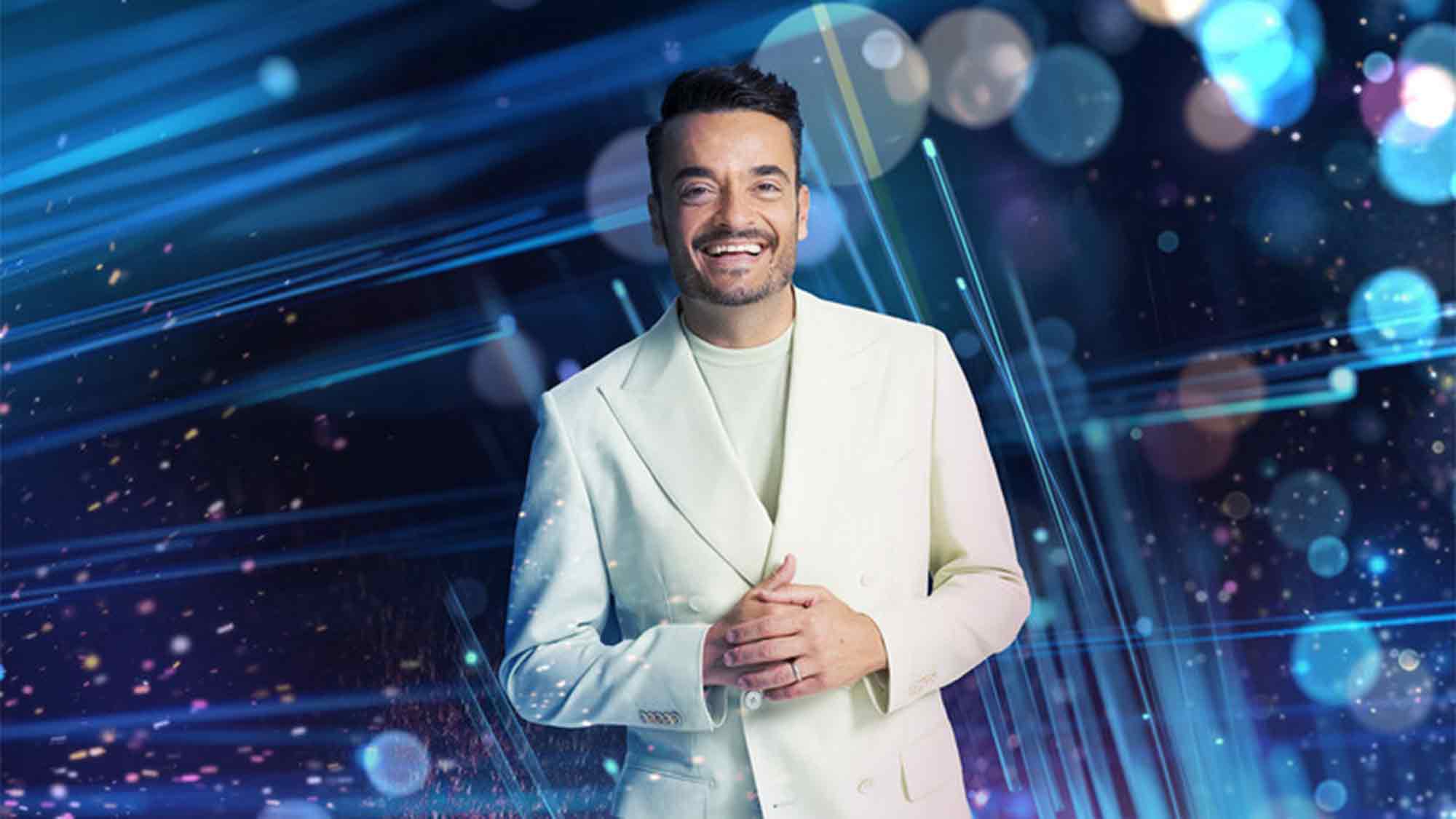 »Die Giovanni Zarrella Show« – »Kleine Stars ganz groß«, ZDF, 19. September 2026