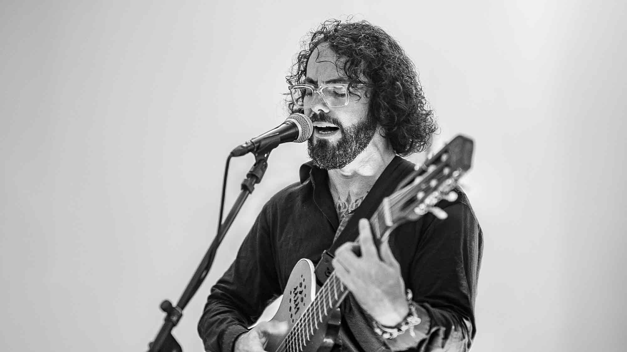 NOW Commons: Alex Piedra & Esteban Chavarría, Costa Rica, Eiscafé Pink Pinguin, Dreiecksplatz Gütersloh …