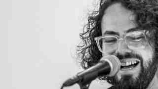 NOW Commons: Alex Piedra & Esteban Chavarría, Costa Rica, Eiscafé Pink Pinguin, Dreiecksplatz Gütersloh …