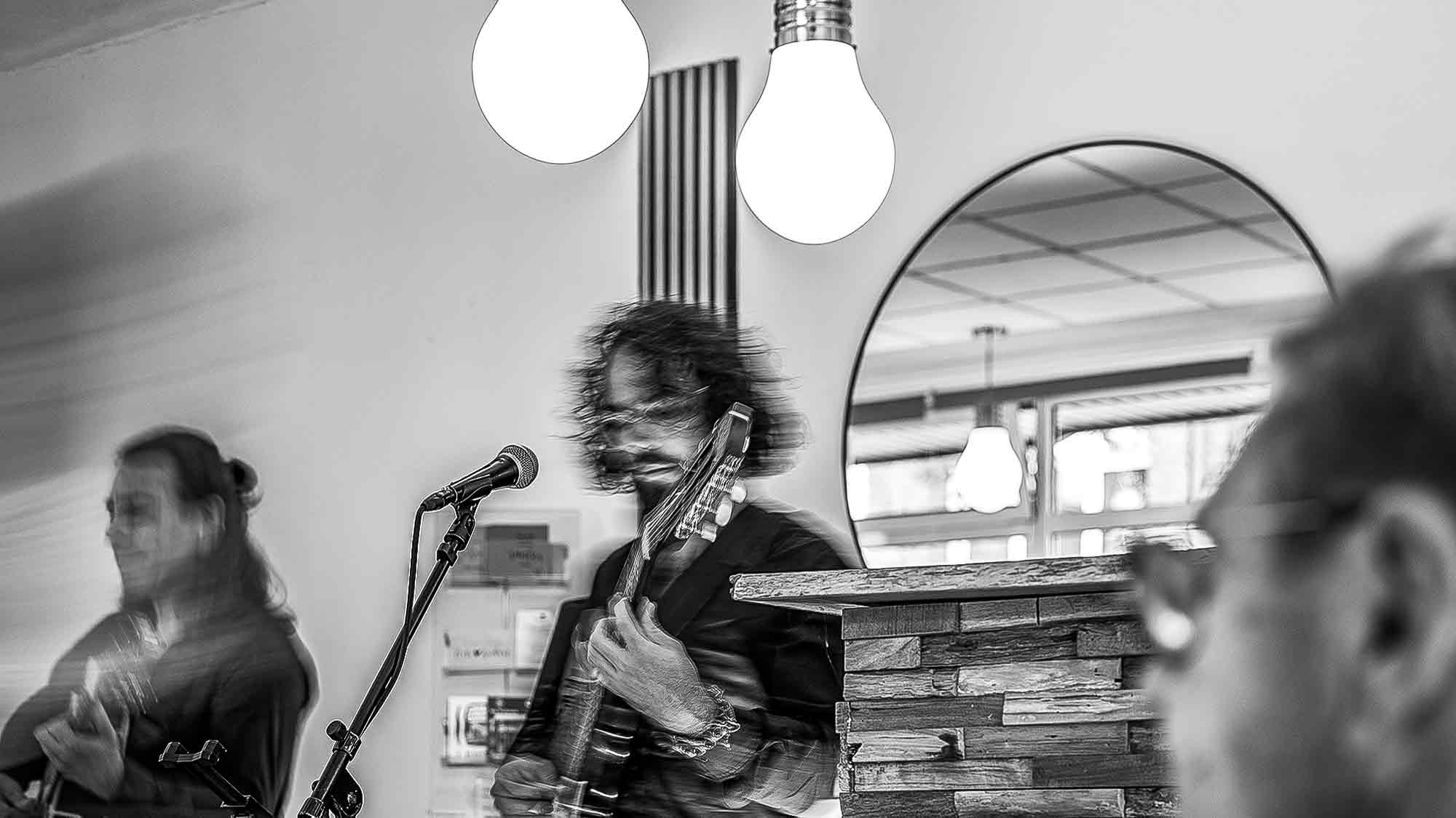 NOW Commons: Alex Piedra & Esteban Chavarría, Costa Rica, Eiscafé Pink Pinguin, Dreiecksplatz Gütersloh … NOW Commons: Alex Piedra & Esteban Chavarría, Costa Rica, Eiscafé Pink Pinguin, Dreiecksplatz Gütersloh …