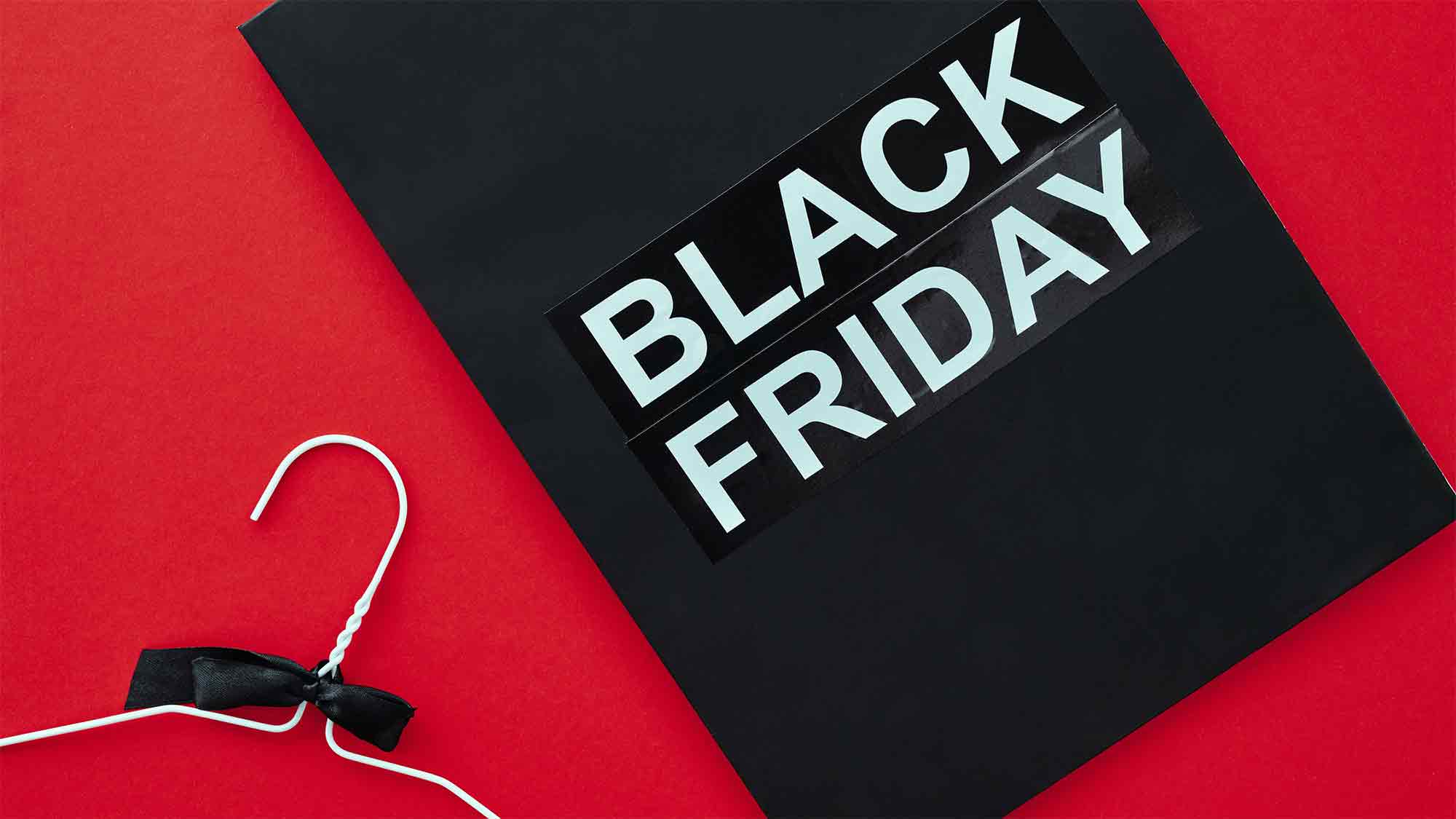 Black Friday: Bei diesen Objekten profitiert man wirklich Black Friday: Bei diesen Objekten profitiert man wirklich