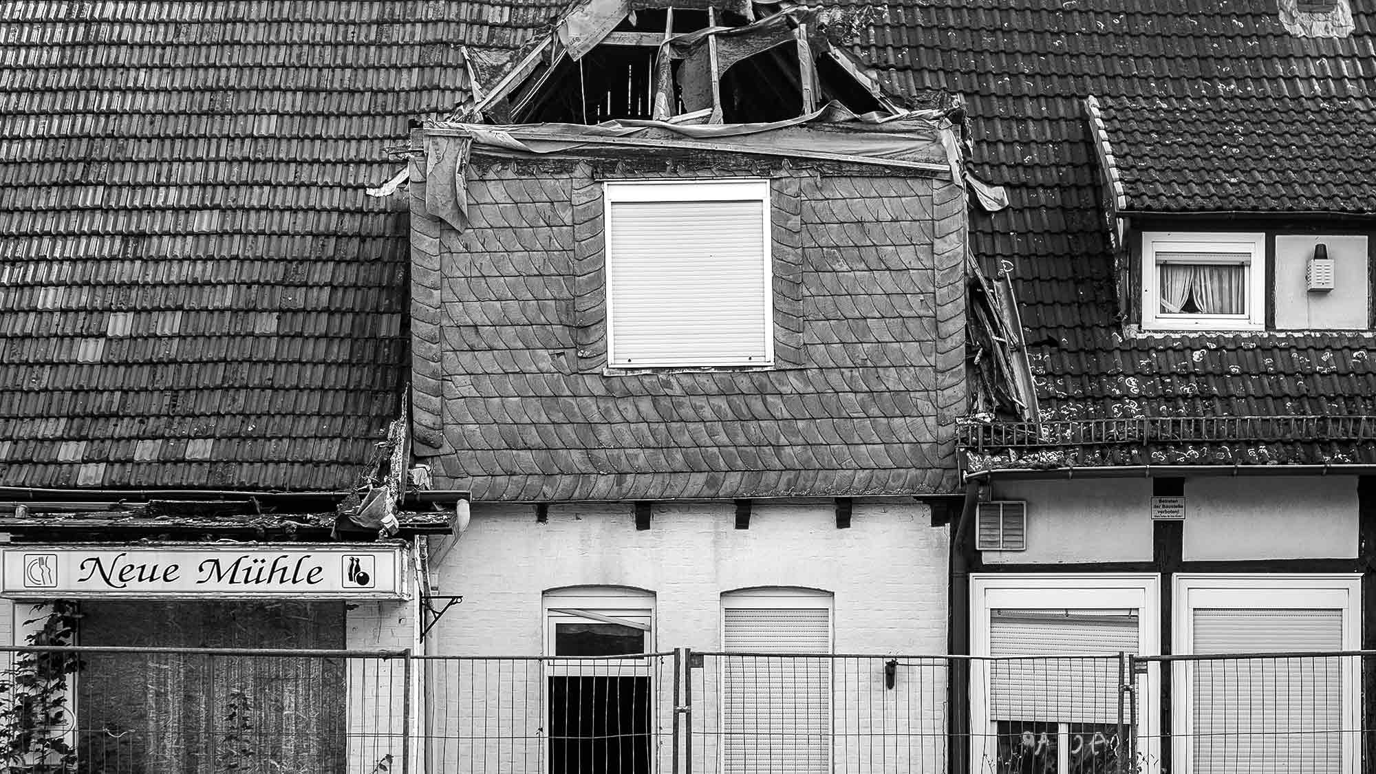 NOW Commons: Lost Place »Neue Mühle« Gütersloh … NOW Commons: Lost Place »Neue Mühle« Gütersloh …