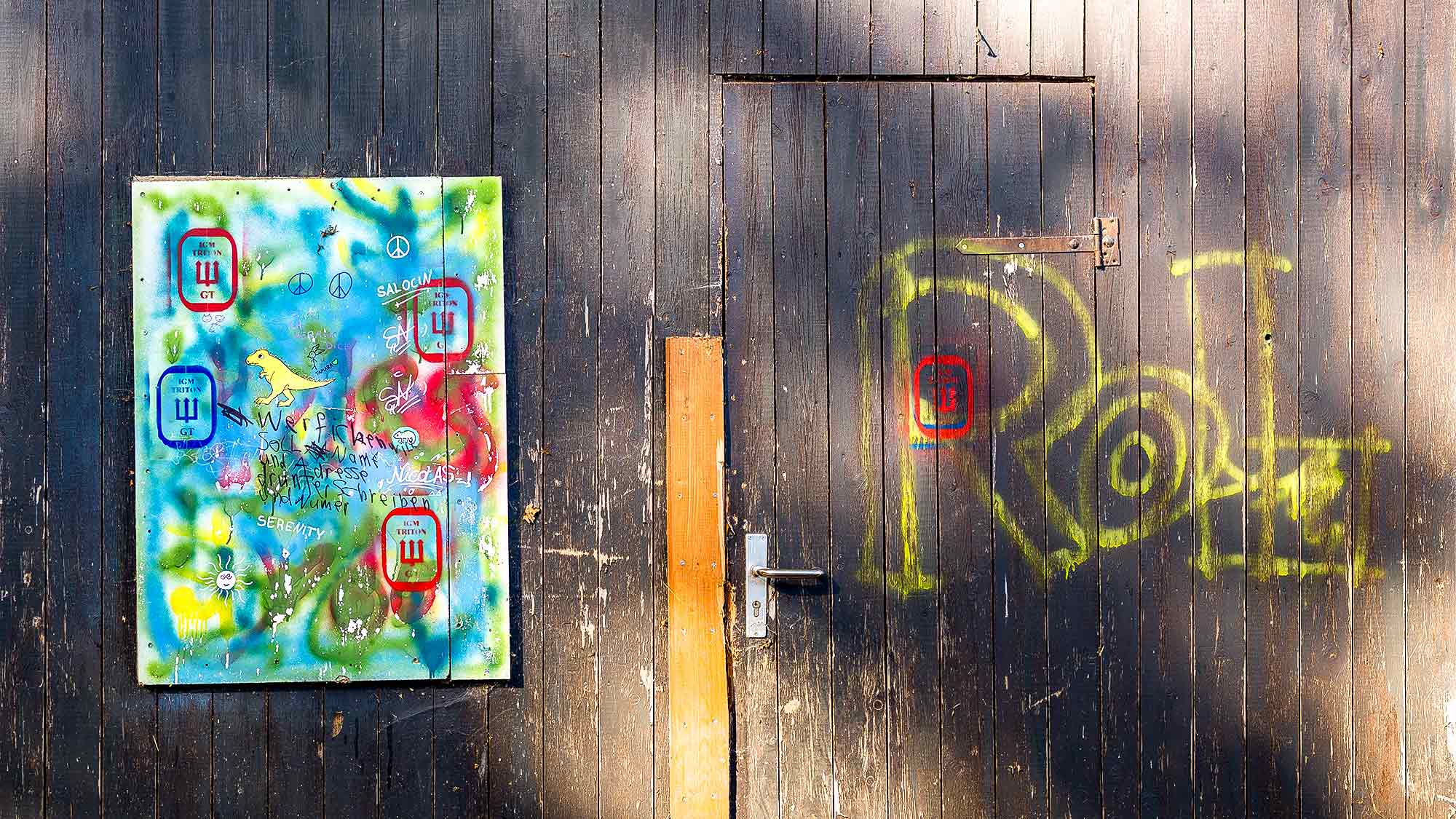 NOW Commons: Lost Place »Neue Mühle« Gütersloh … NOW Commons: Lost Place »Neue Mühle« Gütersloh …