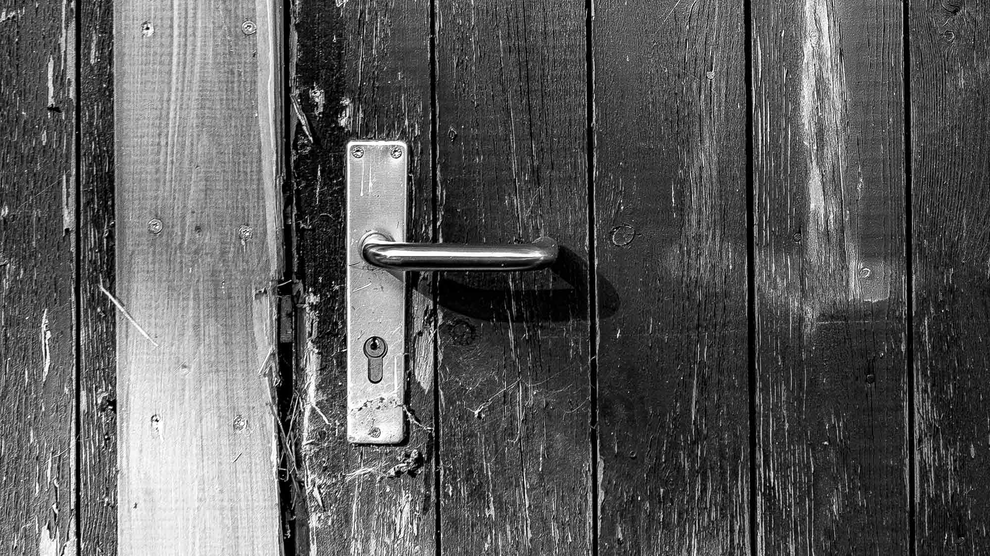 NOW Commons: Lost Place »Neue Mühle« Gütersloh …