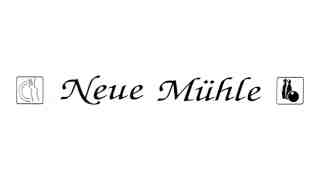 NOW Commons: Lost Place »Neue Mühle« Gütersloh …