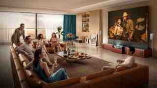 Filmabend in Gütersloh: Kino oder Wohnzimmer