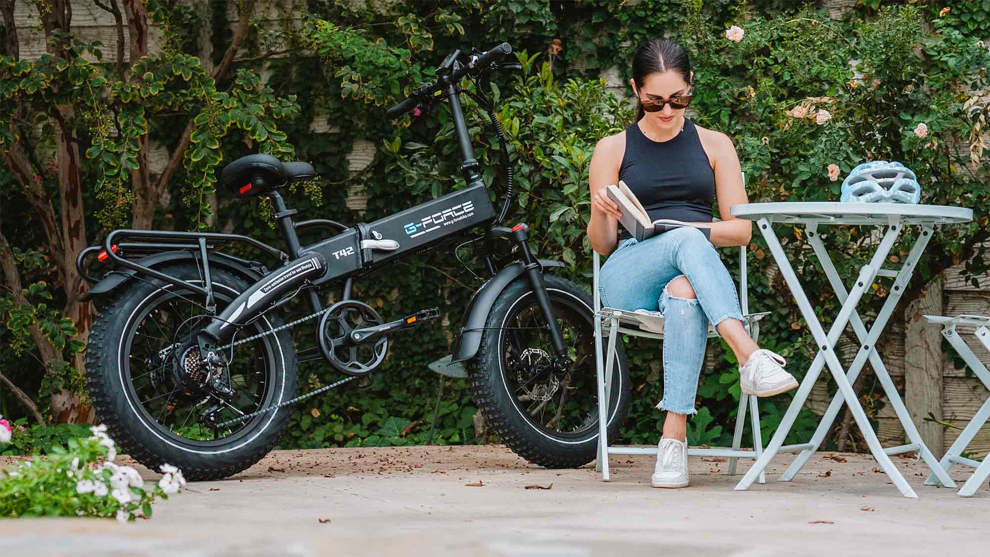 Mit Dem E Bike Durch Die Region: Was Moderne Fahrräder Heute Leisten Mit Dem E Bike Durch Die Region: Was Moderne Fahrräder Heute Leisten
