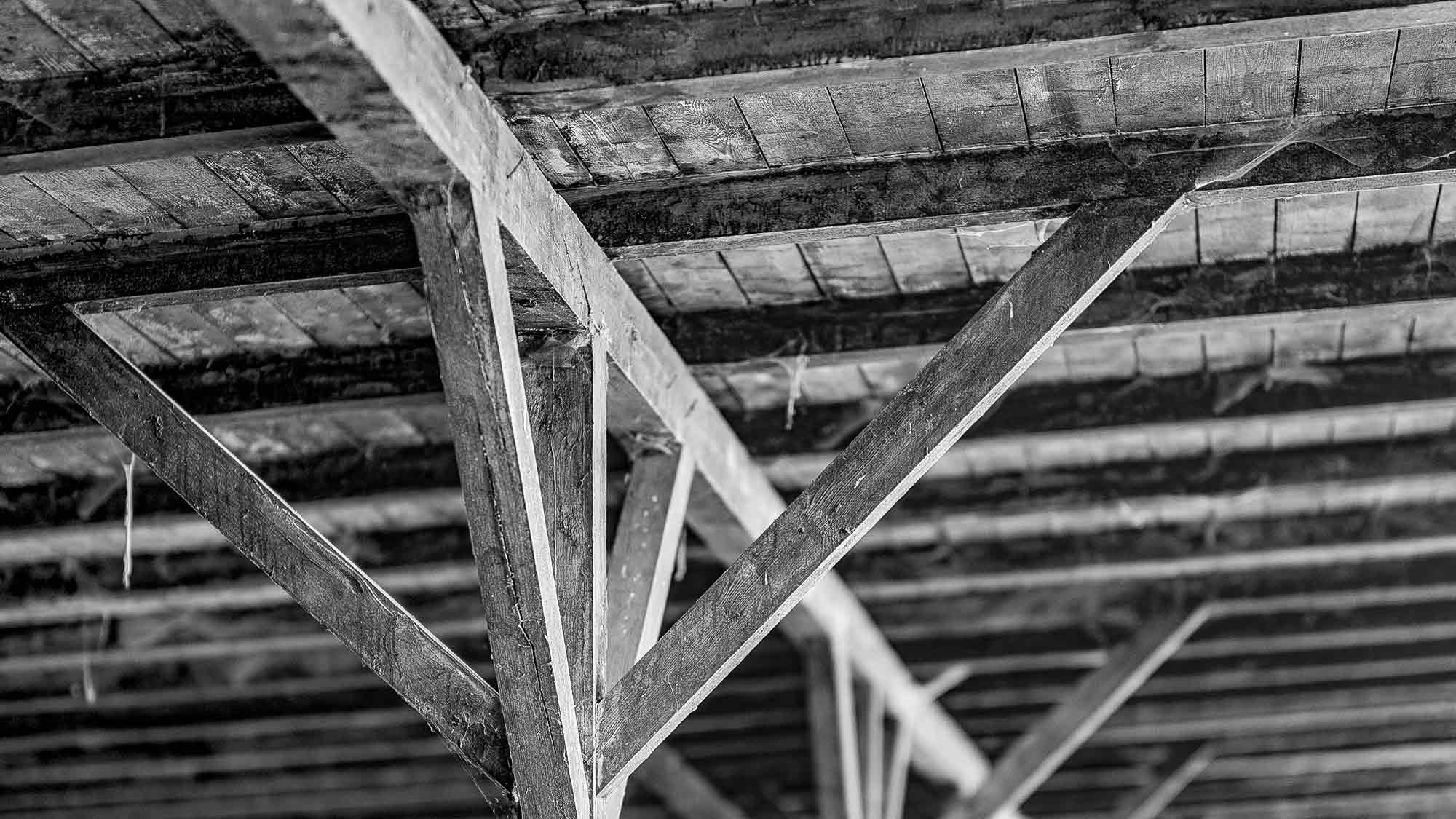 NOW Commons: Lost Place »Neue Mühle« Gütersloh …