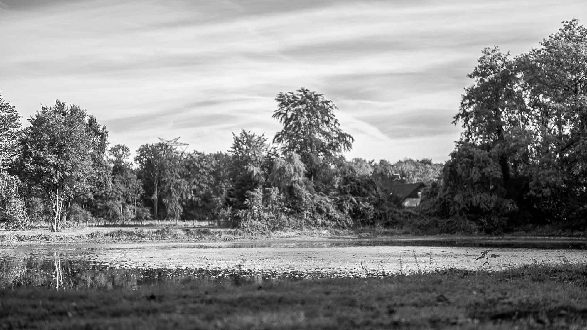NOW Commons: Lost Place »Neue Mühle« Gütersloh …