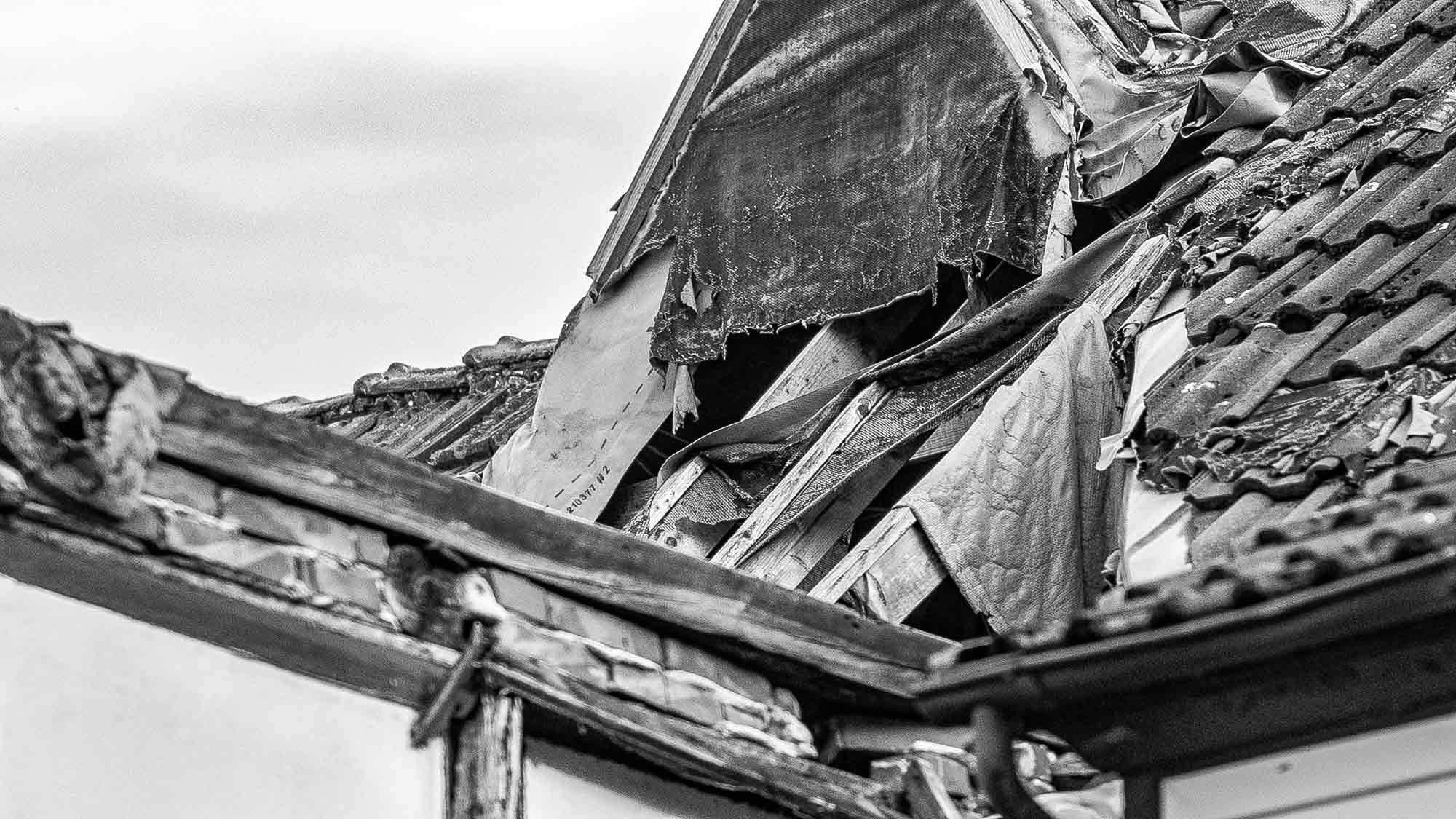 NOW Commons: Lost Place »Neue Mühle« Gütersloh …