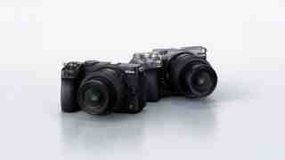 Digitalkameras für Gütersloh: Nikon präsentiert die neue Vollformatkamera Z5IIC