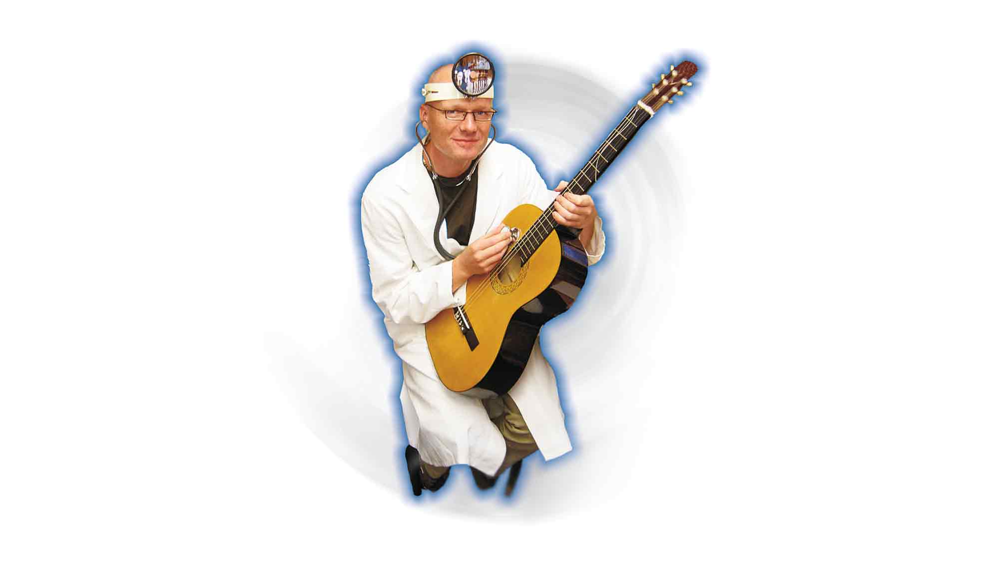 KWS History: Stadtgeschichte Gütersloh – 25 Jahre »MusiKiste« am Dreiecksplatz Gütersloh (2003)