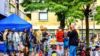The NOW of Gütersloh