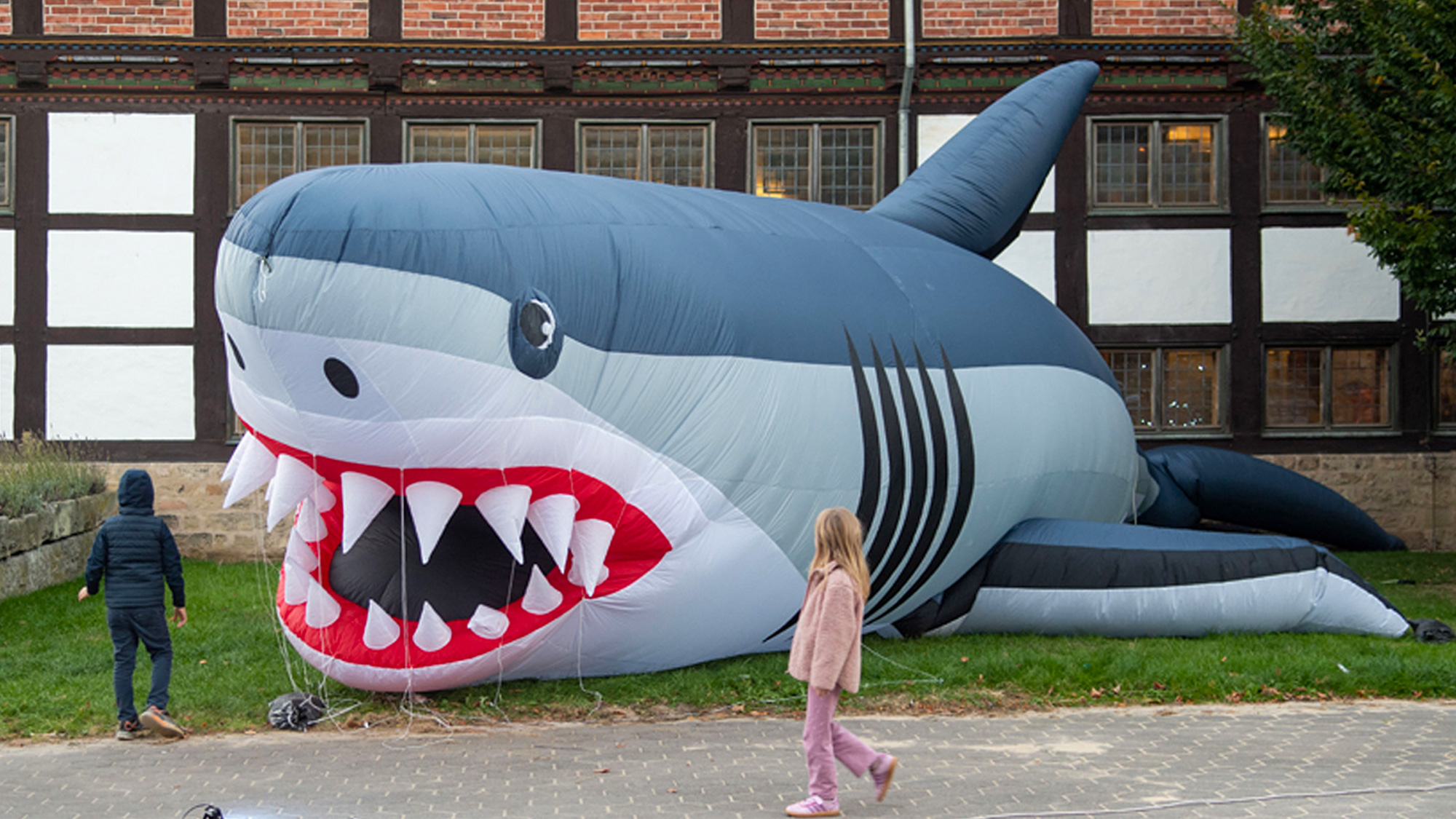 »überLeben – Walheimat Urmeer« im Lippischen Landesmuseum Detmold, 26. September 2026 bis 4. April 2027 »überLeben – Walheimat Urmeer« im Lippischen Landesmuseum Detmold, 26. September 2026 bis 4. April 2027