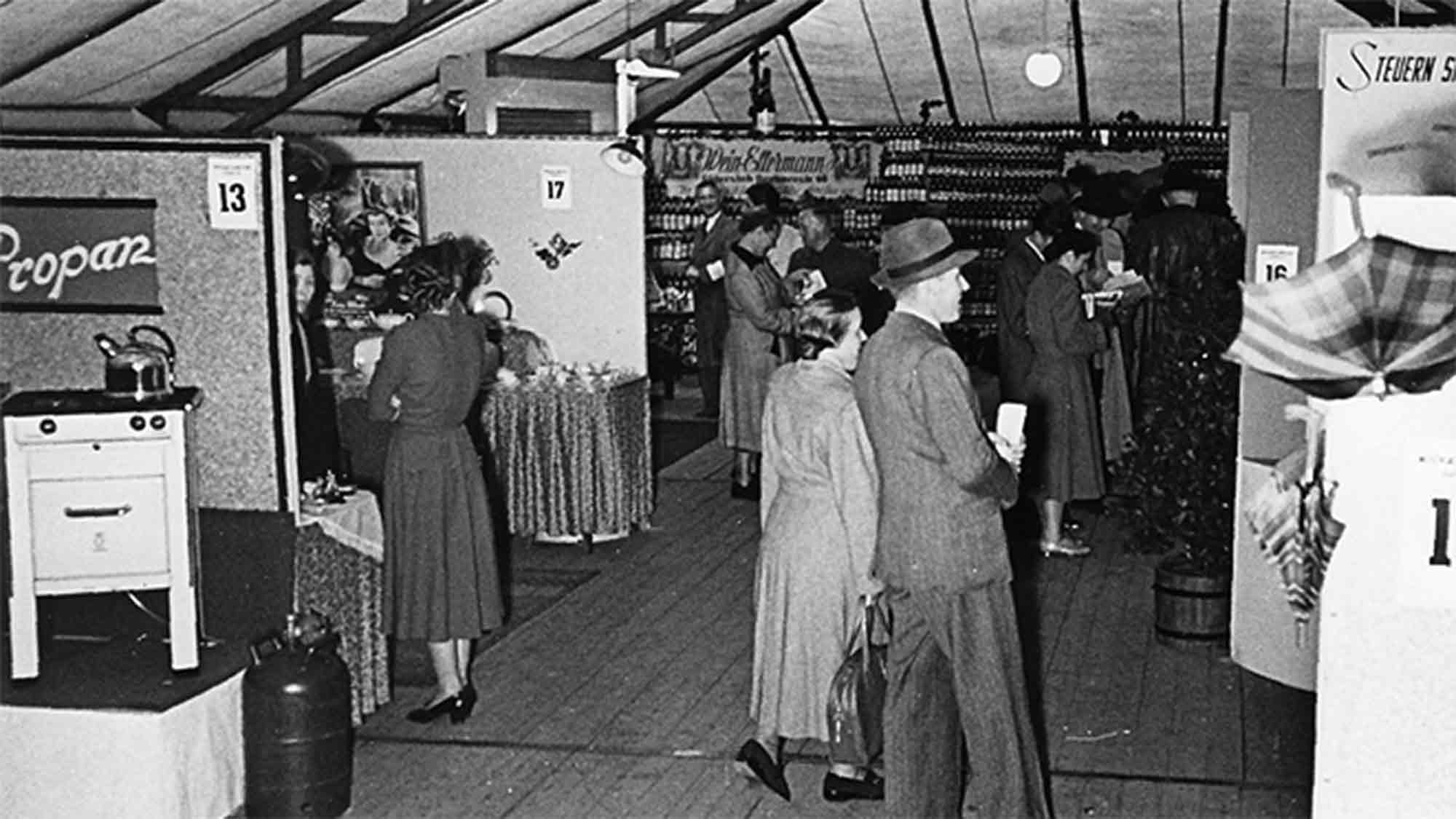 NOW Commons: Oktobermesse, Michaeliswoche Gütersloh