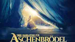 Bühnenzauber im Winter: Das sind die Gesichter der Rosalie Tour von »Drei Haselnüsse für Aschenbrödel«