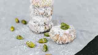 Yuzu trifft Butterstollen – die Backtrends für Weihnachten 2026