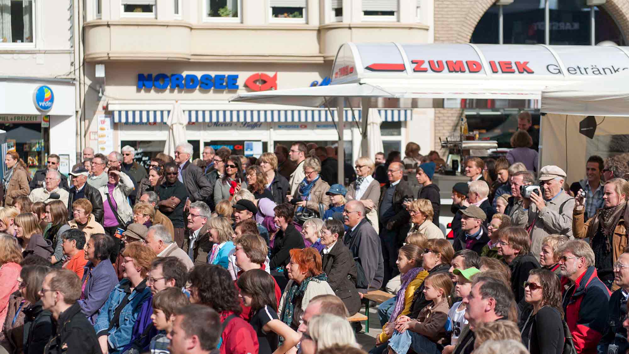 NOW Commons: Michaeliswoche Gütersloh 2010 … NOW Commons: Michaeliswoche Gütersloh 2010 …