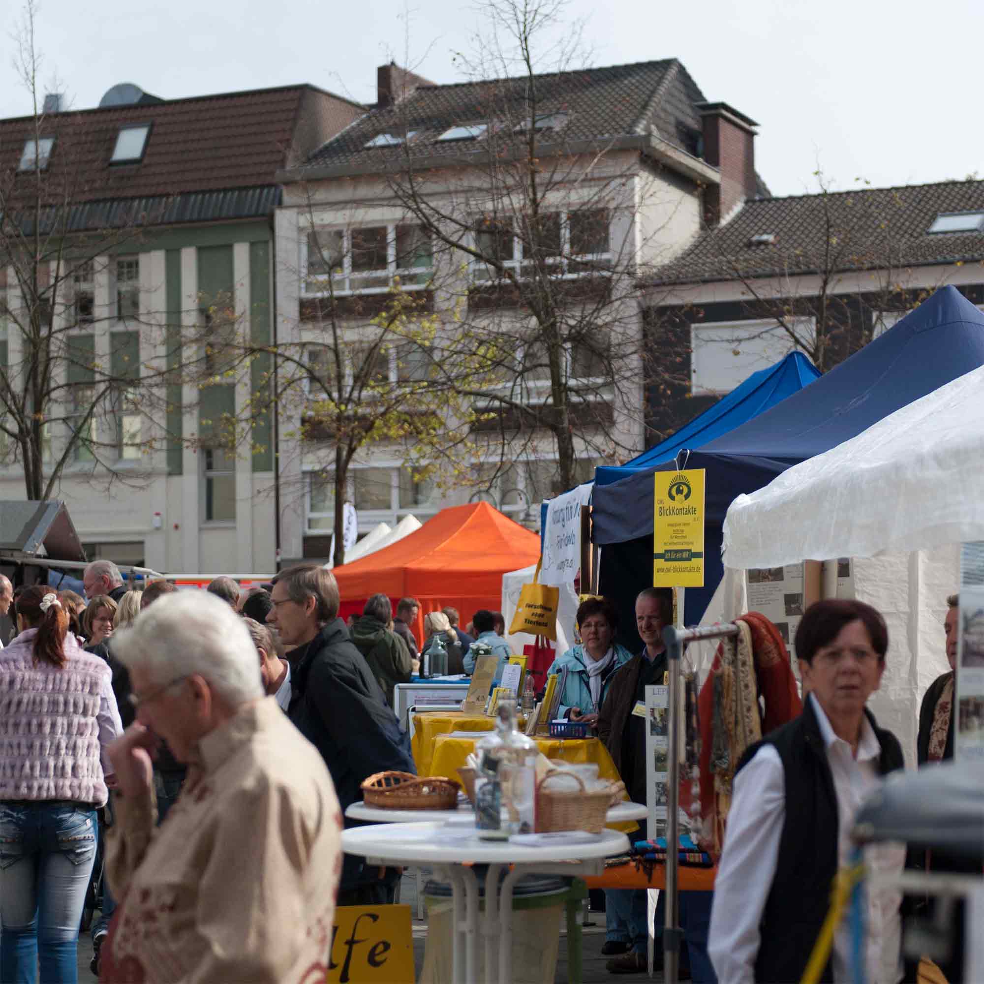 NOW Commons: Michaeliswoche Gütersloh 2010 … NOW Commons: Michaeliswoche Gütersloh 2010 …