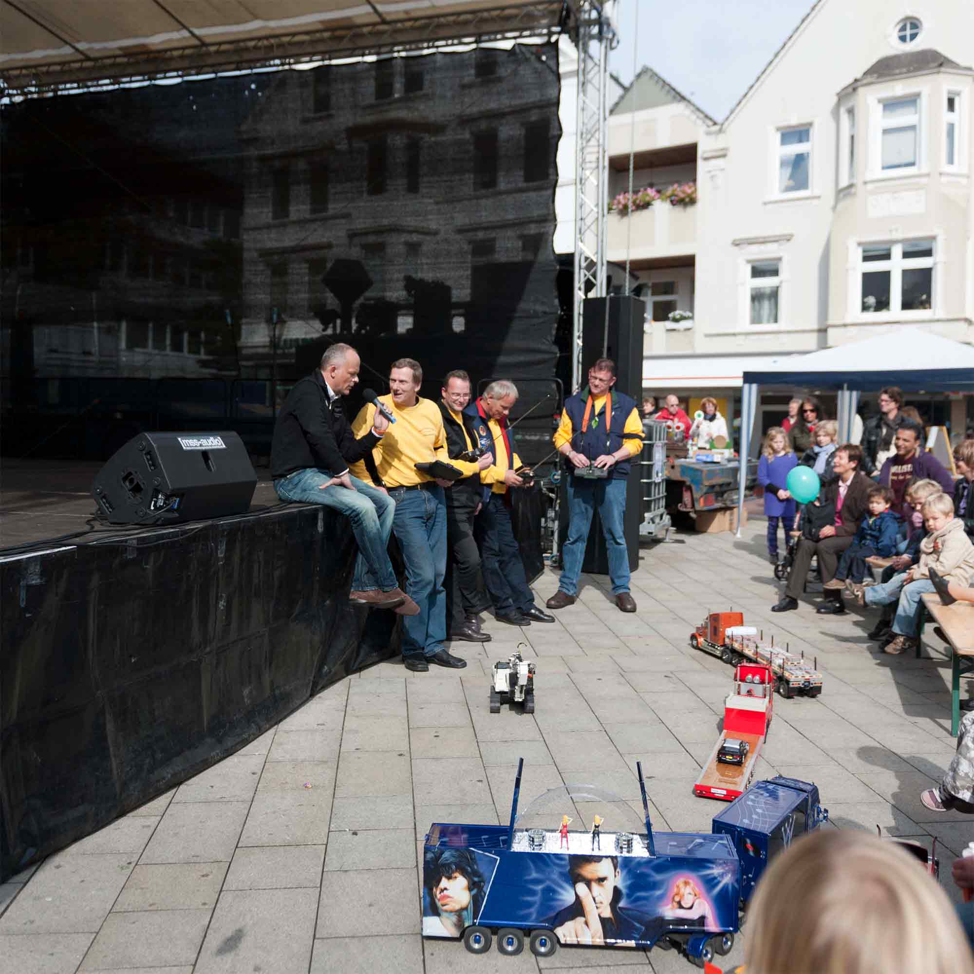 NOW Commons: Michaeliswoche Gütersloh 2010 … NOW Commons: Michaeliswoche Gütersloh 2010 …