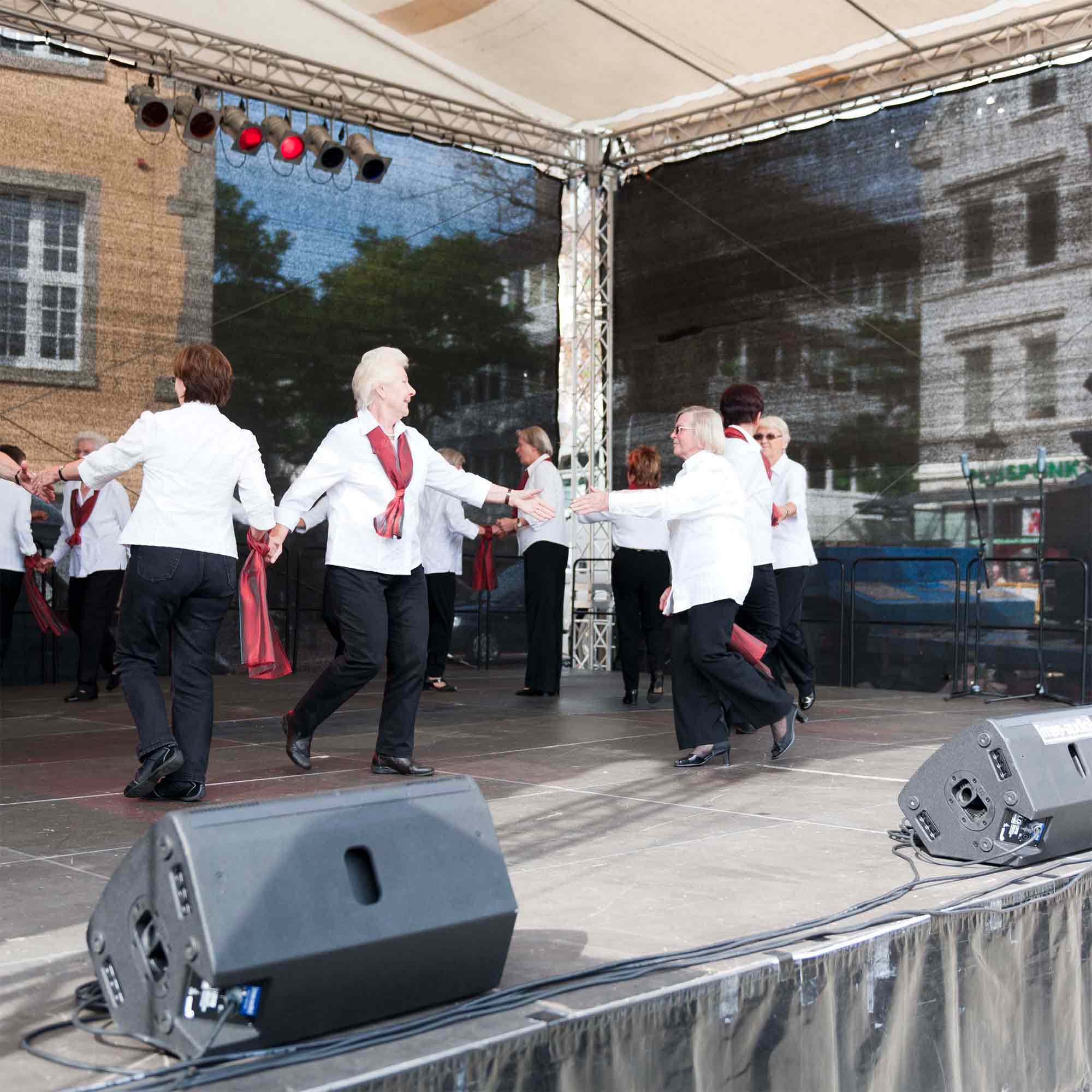 NOW Commons: Michaeliswoche Gütersloh 2010 … NOW Commons: Michaeliswoche Gütersloh 2010 …