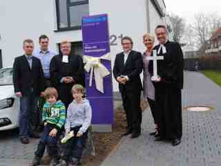 The NOW of Gütersloh