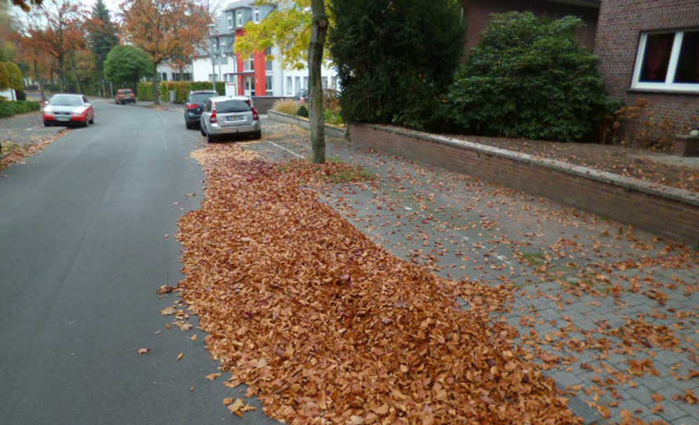 The NOW of Gütersloh
