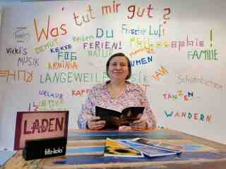 The NOW of Gütersloh