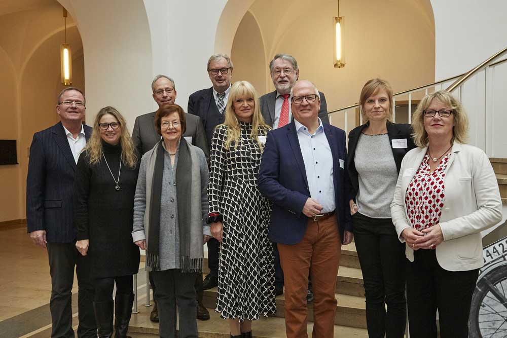 Kommunalpolitiker diskutieren über Kultur in NRW