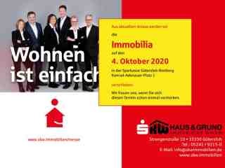 The NOW of Gütersloh