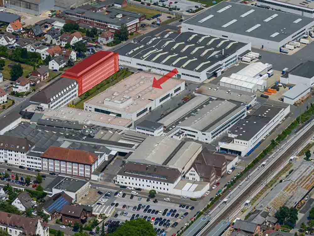 The NOW of Gütersloh