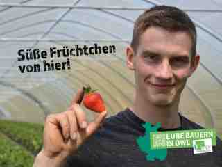 The NOW of Gütersloh