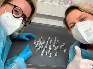 The NOW of Gütersloh