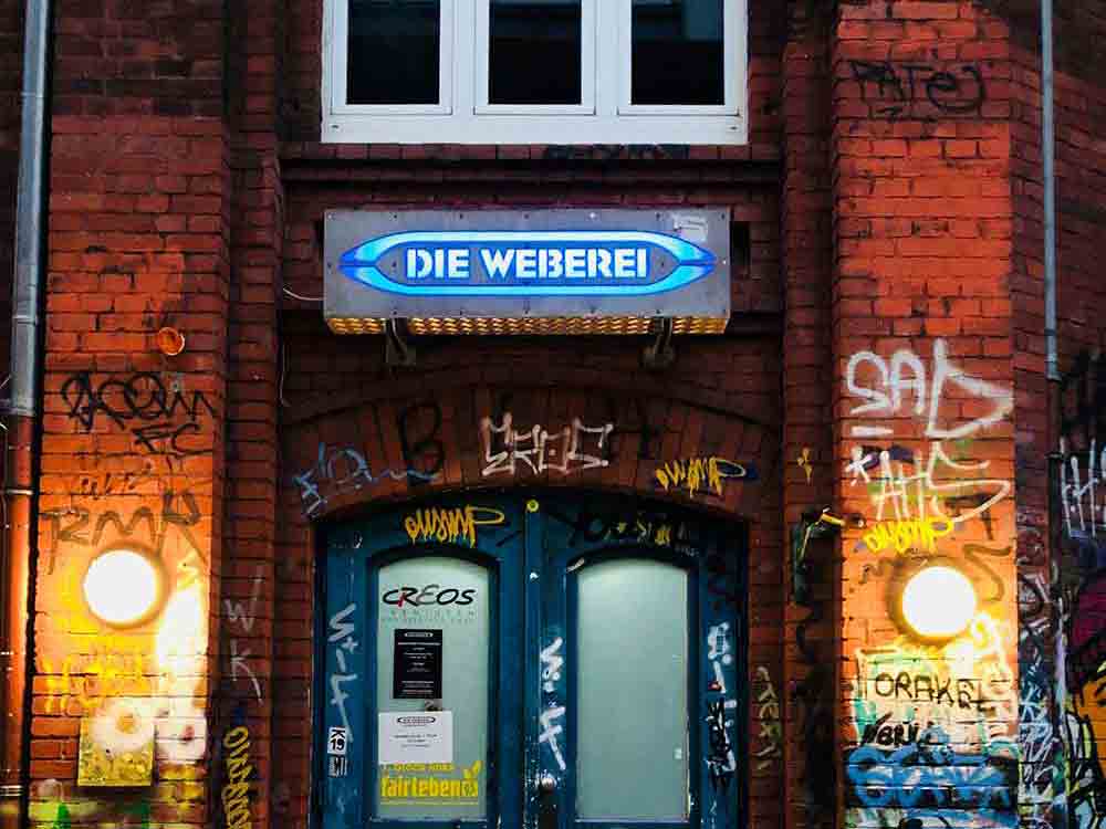 The NOW of Gütersloh