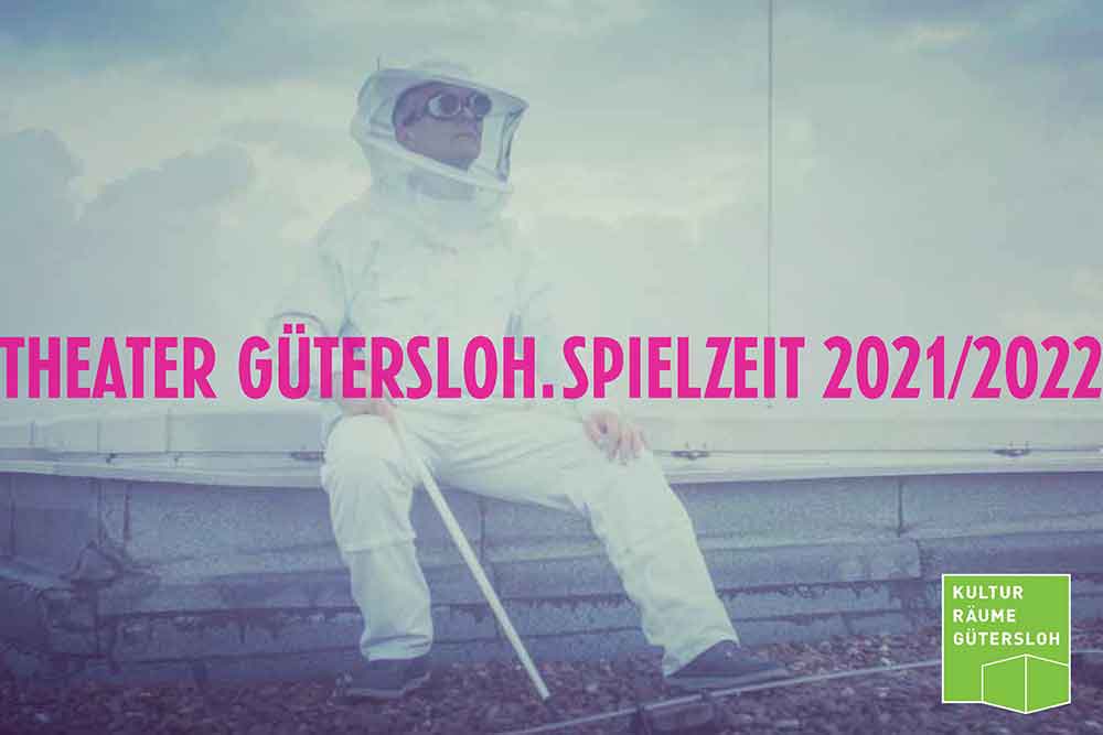 The NOW of Gütersloh