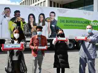The NOW of Gütersloh