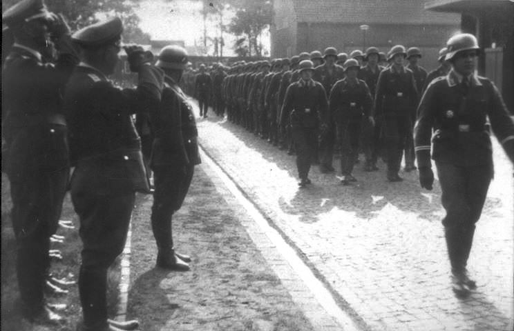 The NOW of Gütersloh