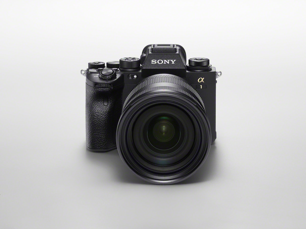 Foto-Digitalkameras in Gütersloh: Aktualisierung von Imaging Edge Desktop auf Version 3.2 für das Arbeiten mit einer Digitalkamera
