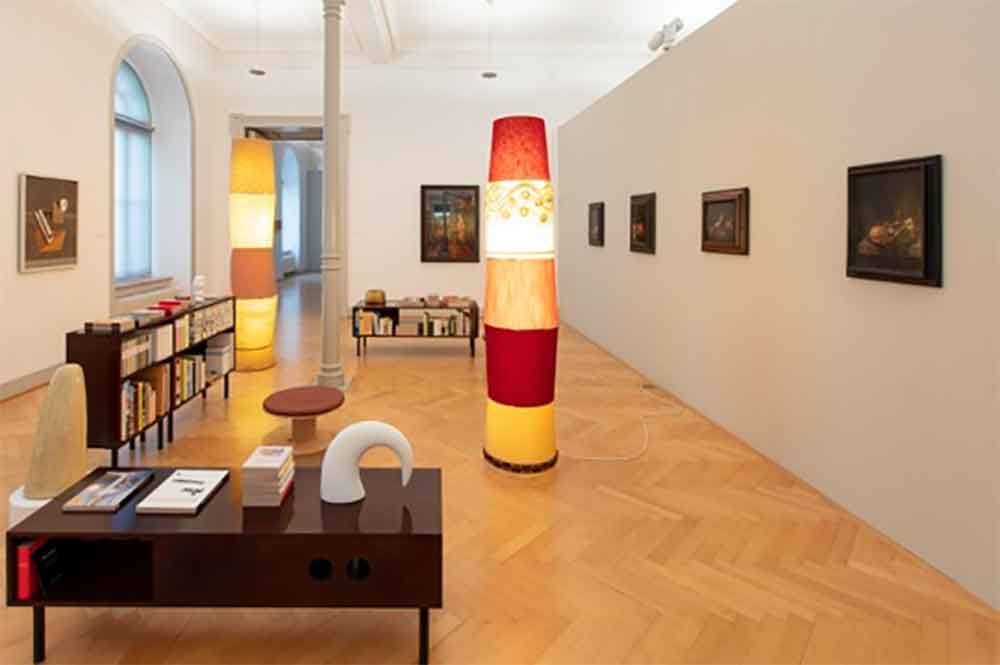 The NOW of Gütersloh