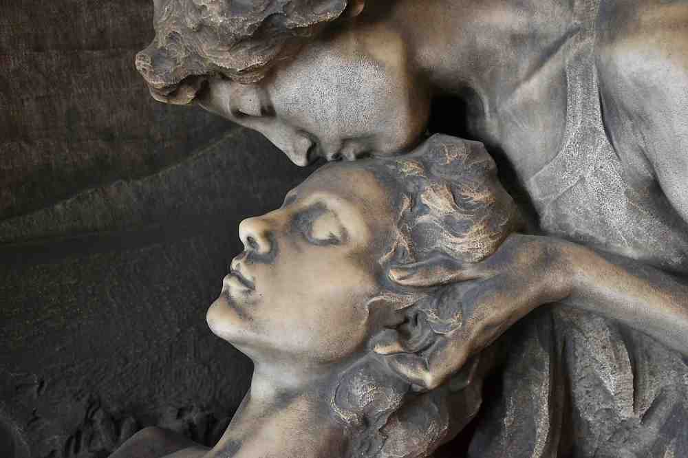 The NOW of Gütersloh