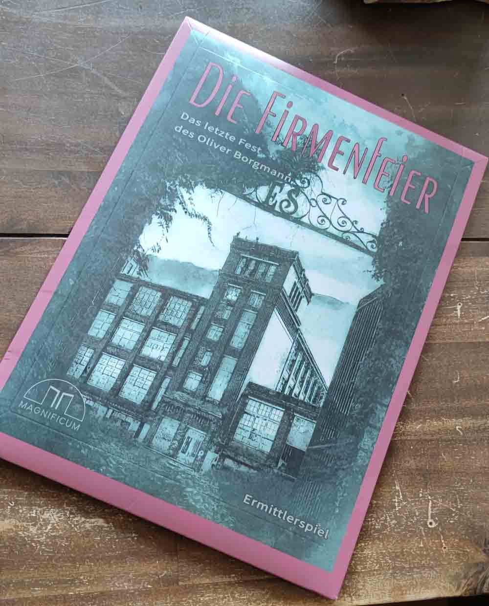 The NOW of Gütersloh