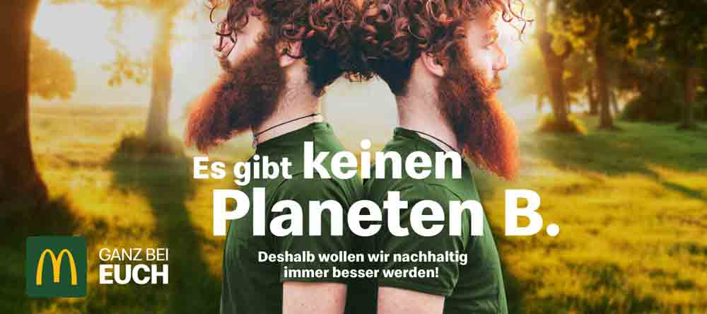 The NOW of Gütersloh