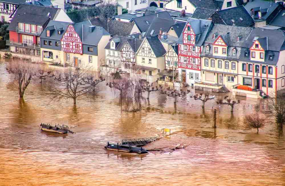 The NOW of Gütersloh