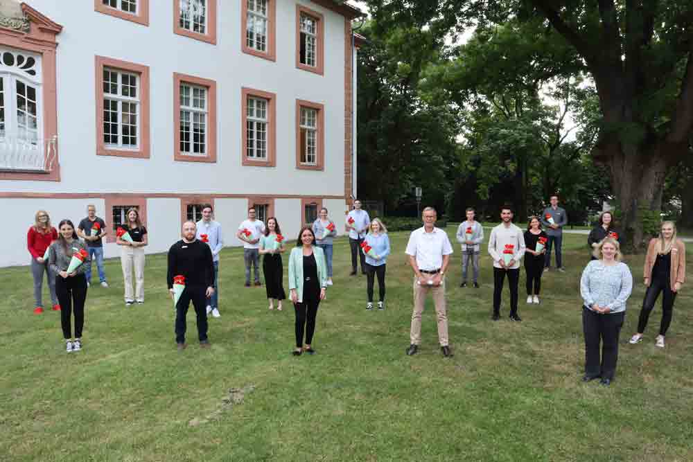 The NOW of Gütersloh