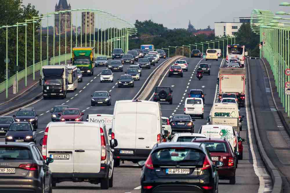 BGA mahnt mehr Gestaltungswillen in der Verkehrspolitik an – Unternehmensbelastung steigt wegen Pandemiebewältigung und Dekarbonisierung