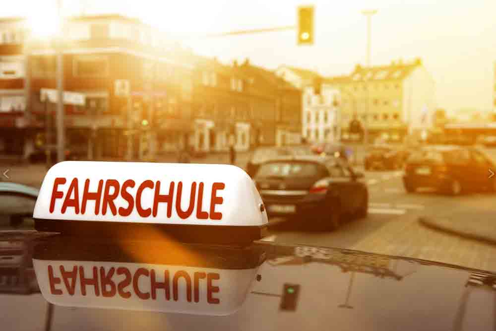 The NOW of Gütersloh