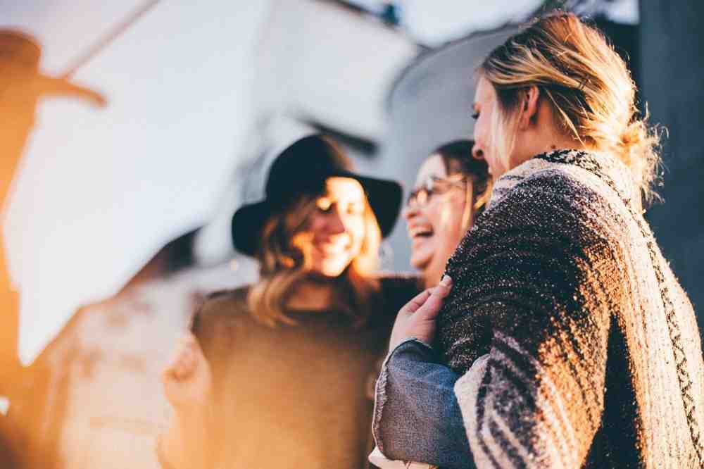 »Grünes« Frauenforum in Gütersloh: »Was Frauen hören (müssen)!« »Grünes« Frauenforum in Gütersloh: »Was Frauen hören (müssen)!«