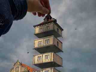 The NOW of Gütersloh